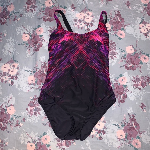 Swimsuits For All Other - Swimsuits for All onepiece Bathing Suit size 12 NW